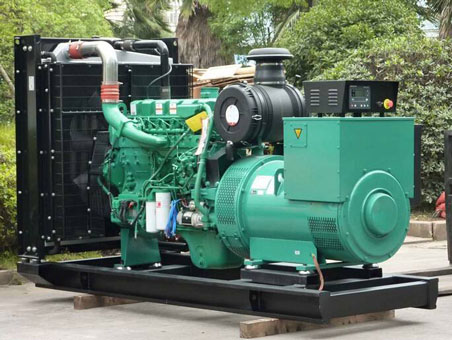 乌兰察布710kw康明斯柴油发电机组