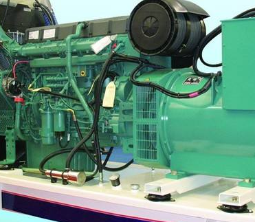 乌兰察布发电机出租